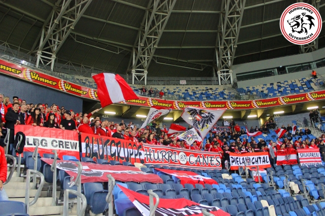 israel - oesterreich 24.3.2019 6